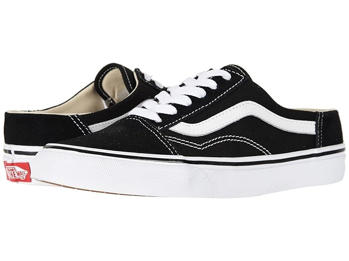 Vans Old Skool Mule | Zappos