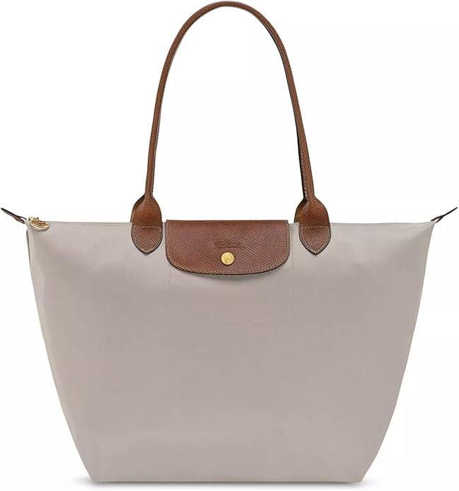 Longchamp Le Pliage Large Shoulder Tote Bag | Amazon (US)