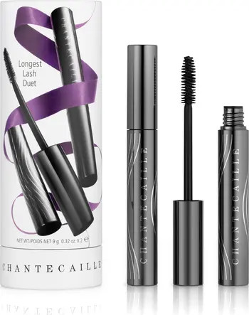 Chantecaille Faux Cils Longest Lash Mascara Duo $156 Value | Nordstrom | Nordstrom