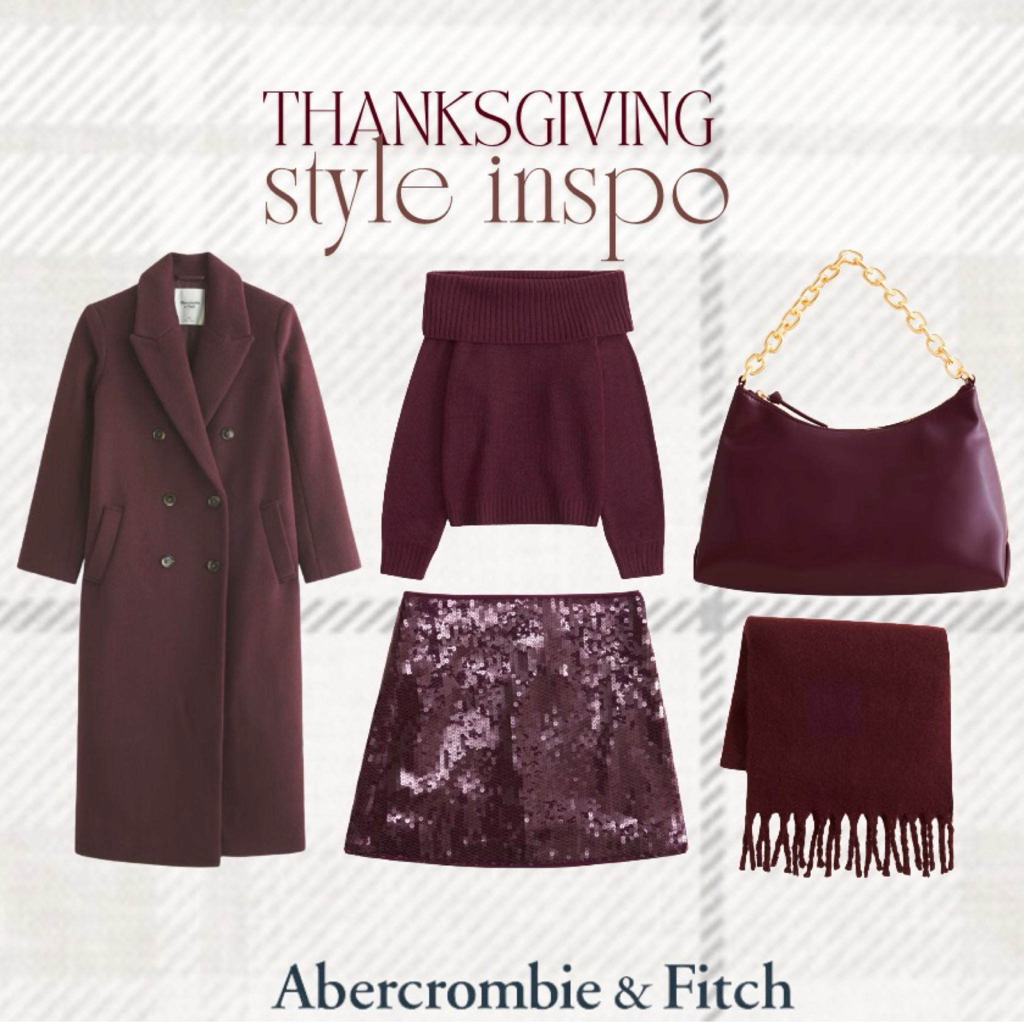 THANKSGIVING STYLE INSPO 🦃

#fallfashion #falltrends #autumnvibes #falltok #autumnaesthetic #abercrombie  #fallootd #jeans #traveloutfit #falloutfit  

#LTKStyleTip #LTKSeasonal #LTKHoliday