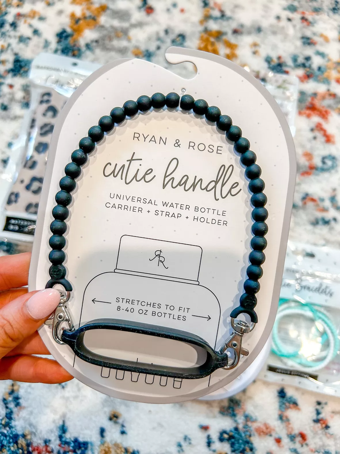 Cutie Handle curated on LTK