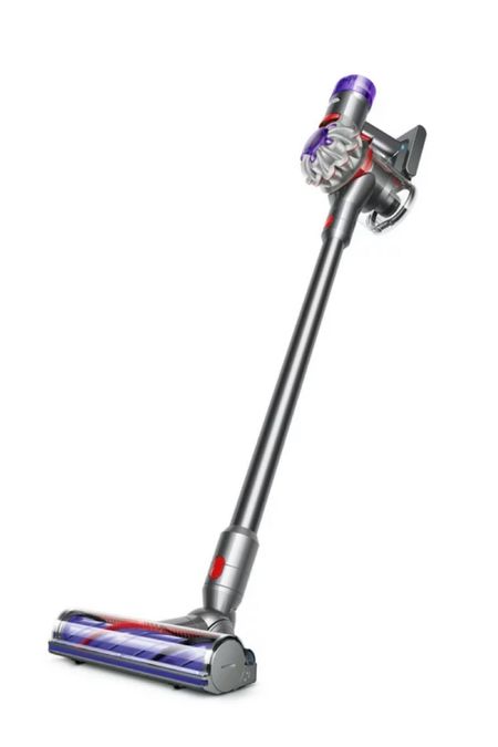 Our vacuum is $100 for Black Friday!! It seriously makes vacuuming fun😆 great Christmas gift and one of my favorite cleaning products ever! #ltkcyberweek

#LTKGiftGuide #LTKsalealert #LTKhome