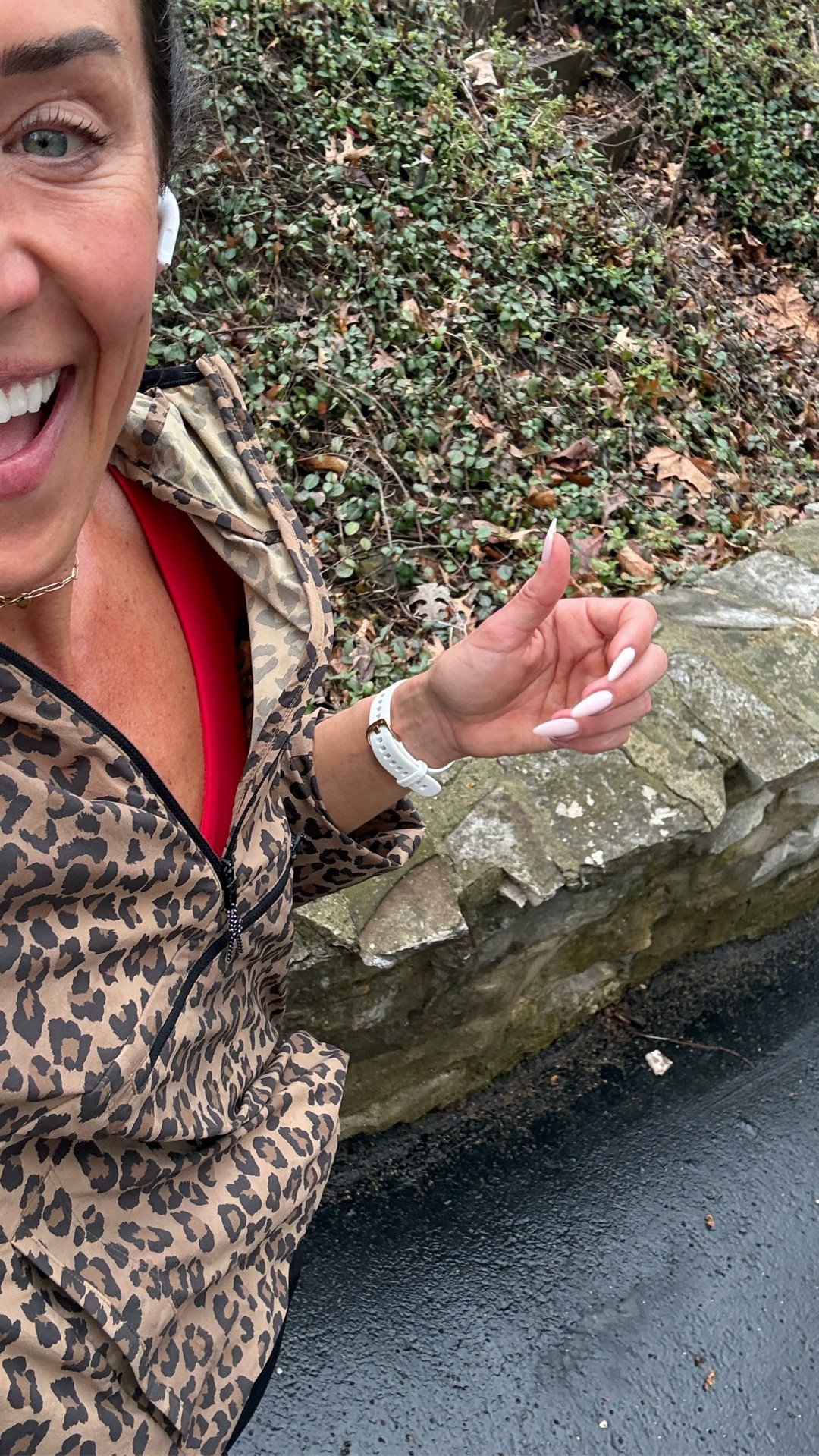 🐆 season

#LTKActive #LTKfitnessgoals