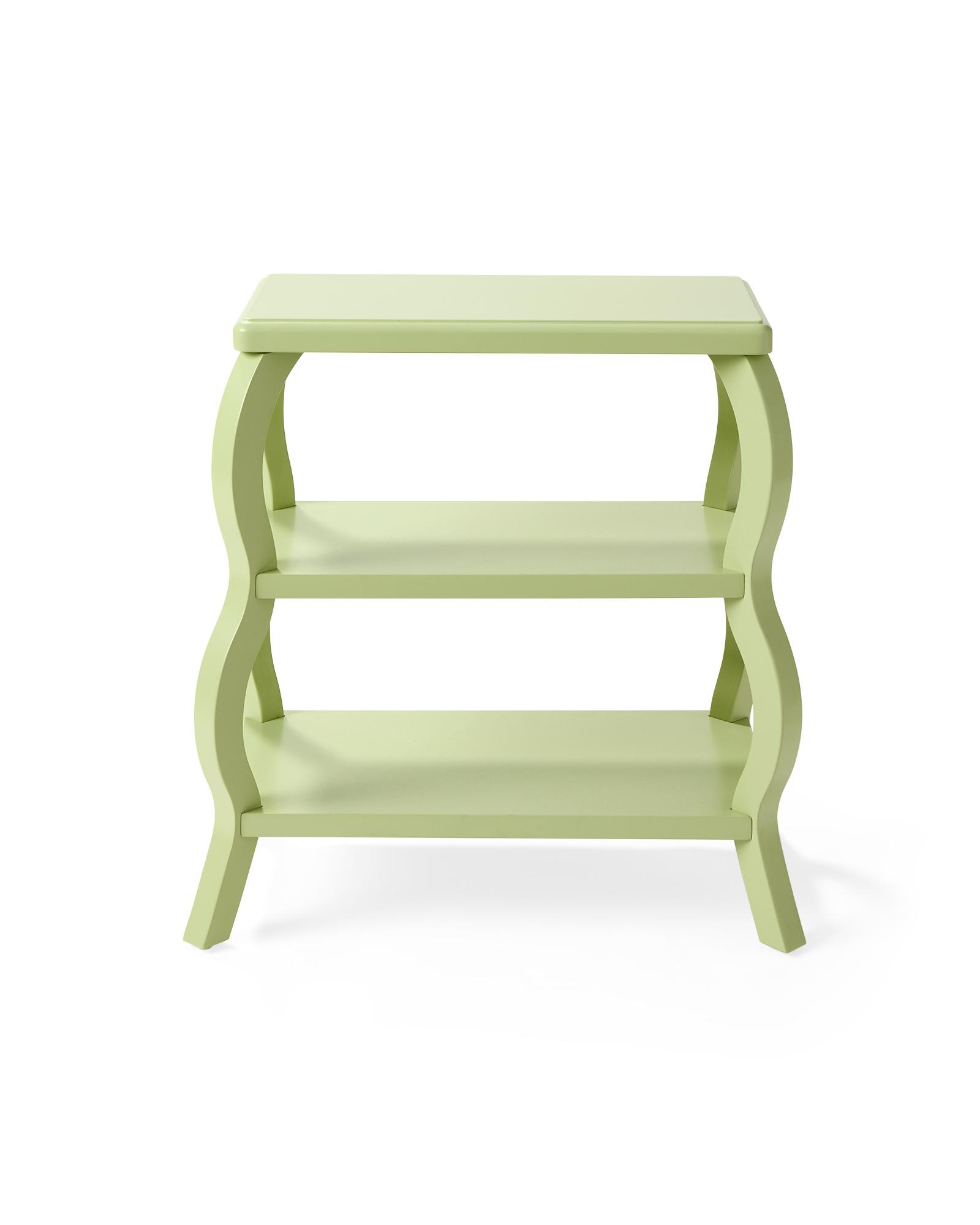 Beehive Side Table | Serena and Lily