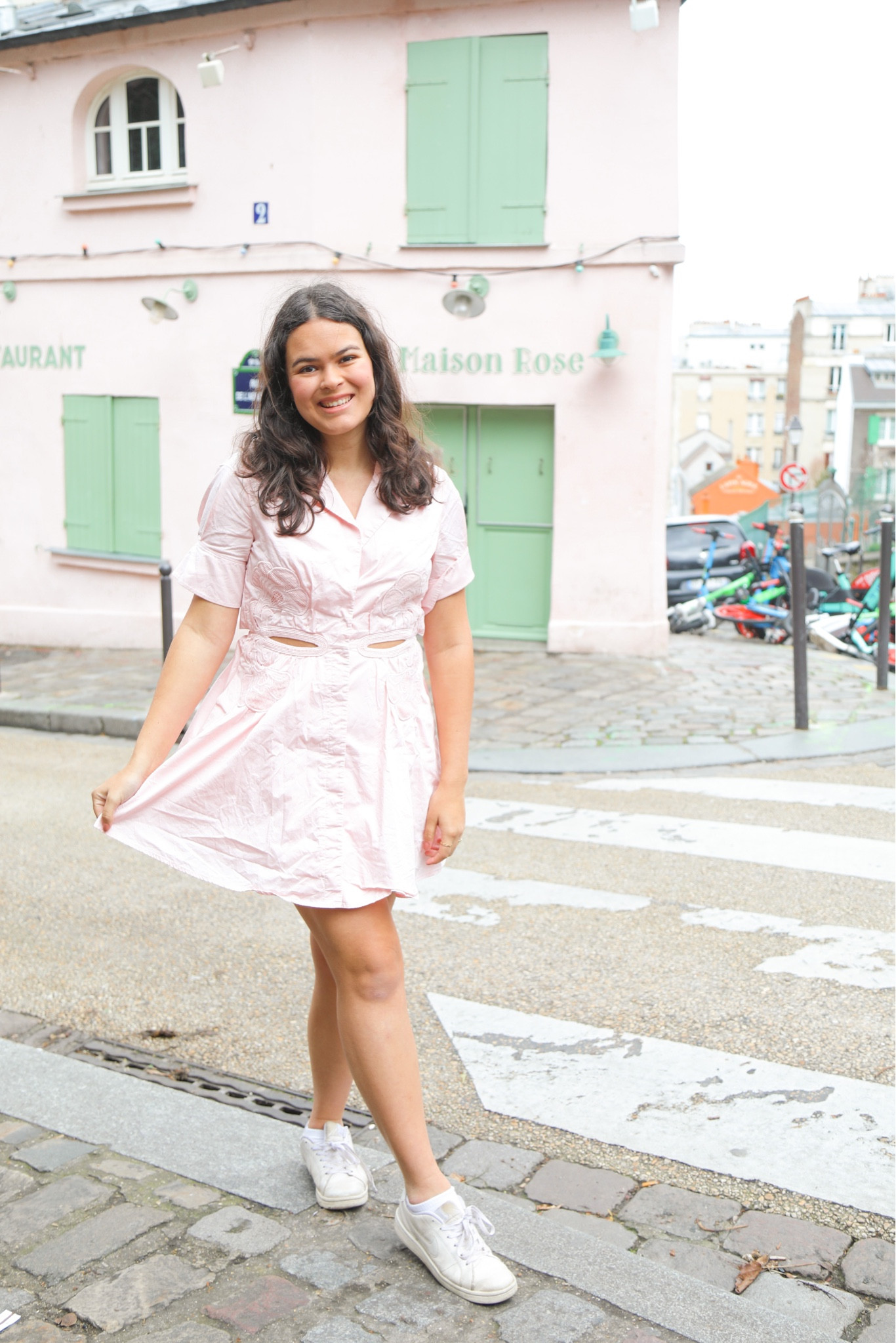 perfect spring dress

#LTKGiftGuide #LTKSeasonal #LTKFind