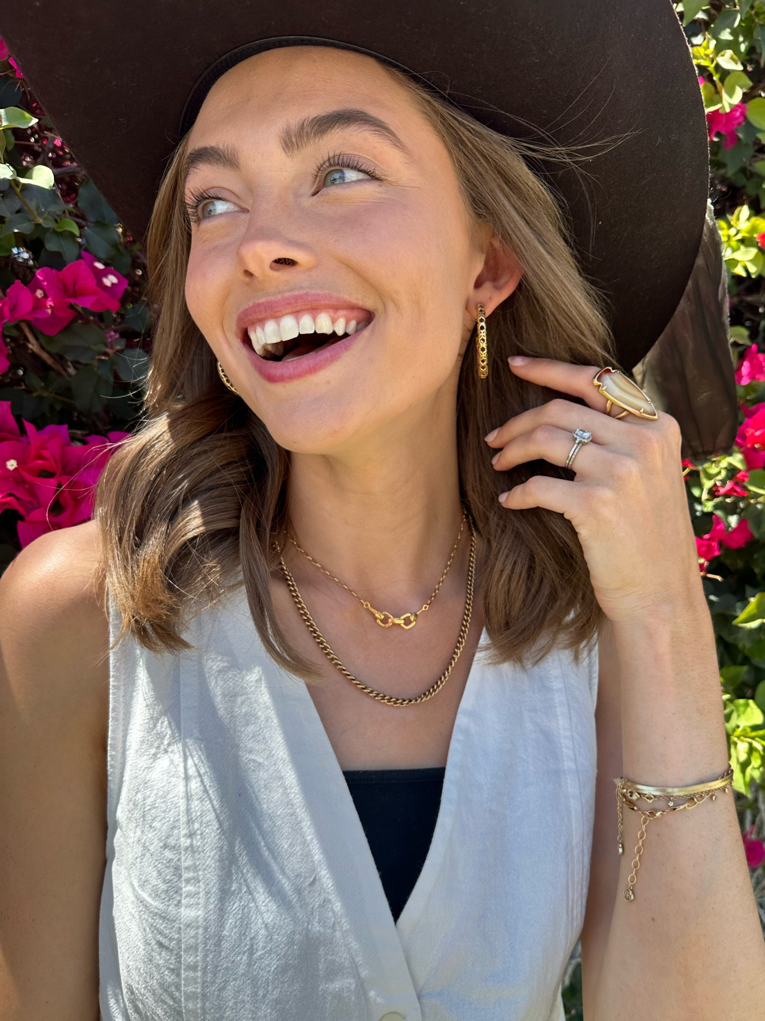 All the Yellow Rose by Kendra Scott pieces for #Stagecoach this year 🤠

#LTKstyletip #LTKFestival #LTKSeasonal