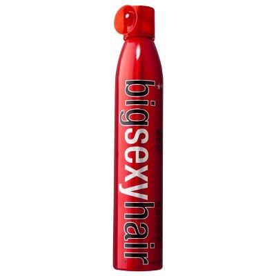 Sexy Hair Big Sexy Root Pump Plus Spray - 10.6 fl oz | Target
