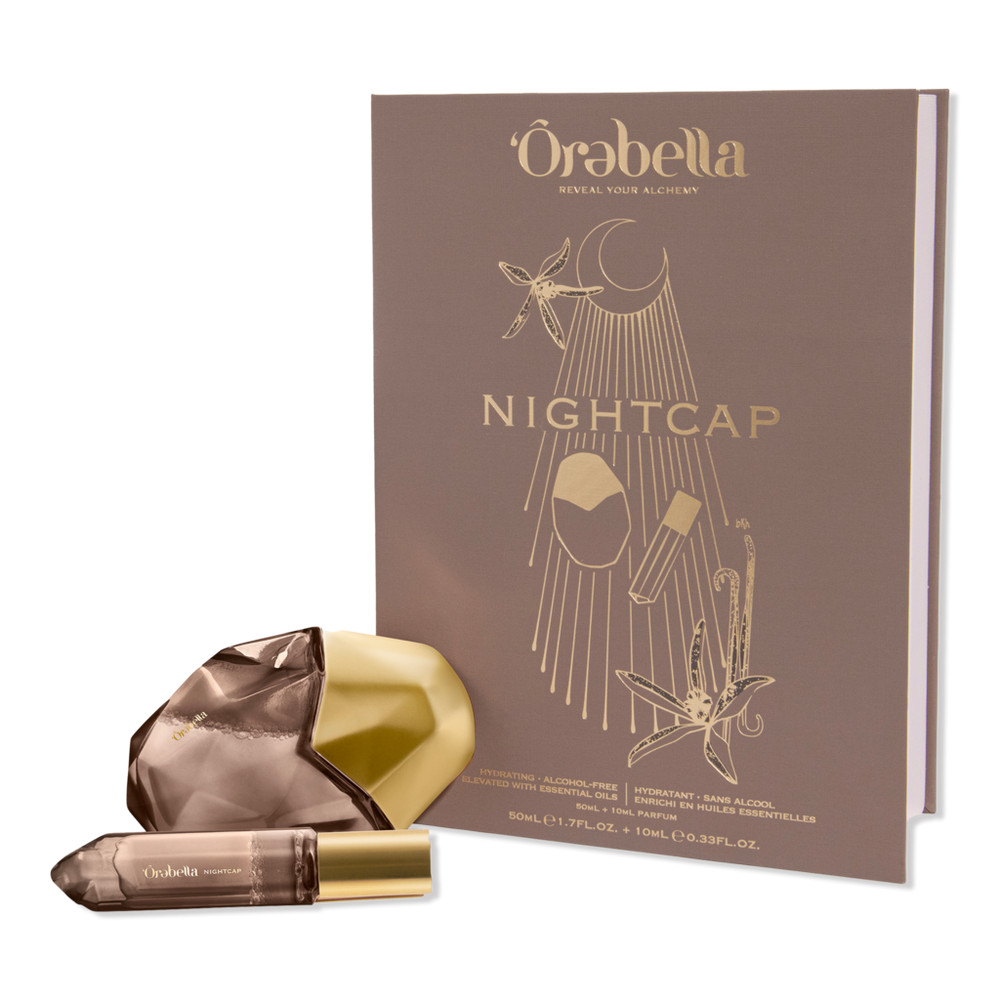 Orebella NIGHTCAP Duo Gift Set | Ulta