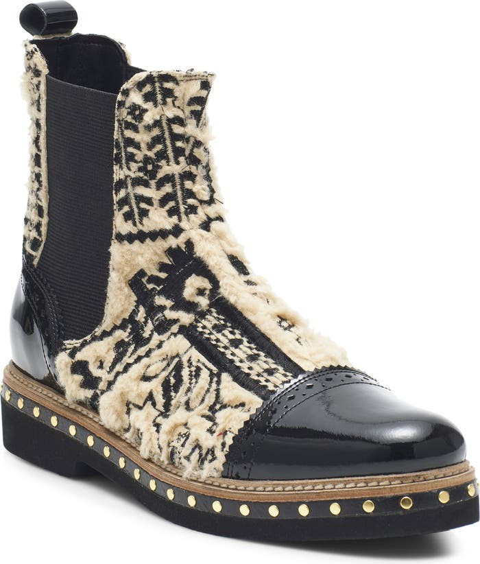 Atlas Chelsea Bootie | Nordstrom