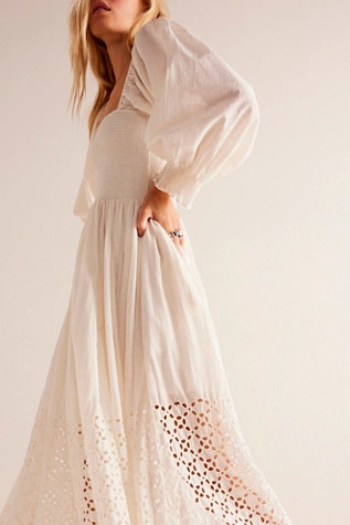 Perfect Storm Midi | Free People (UK)