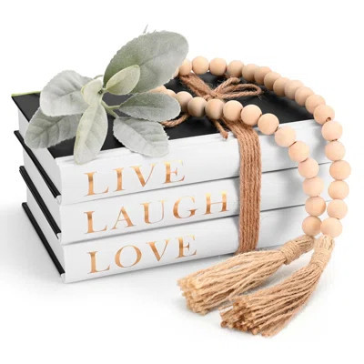 Decorative Books for Home Decor | Wayfair North America
