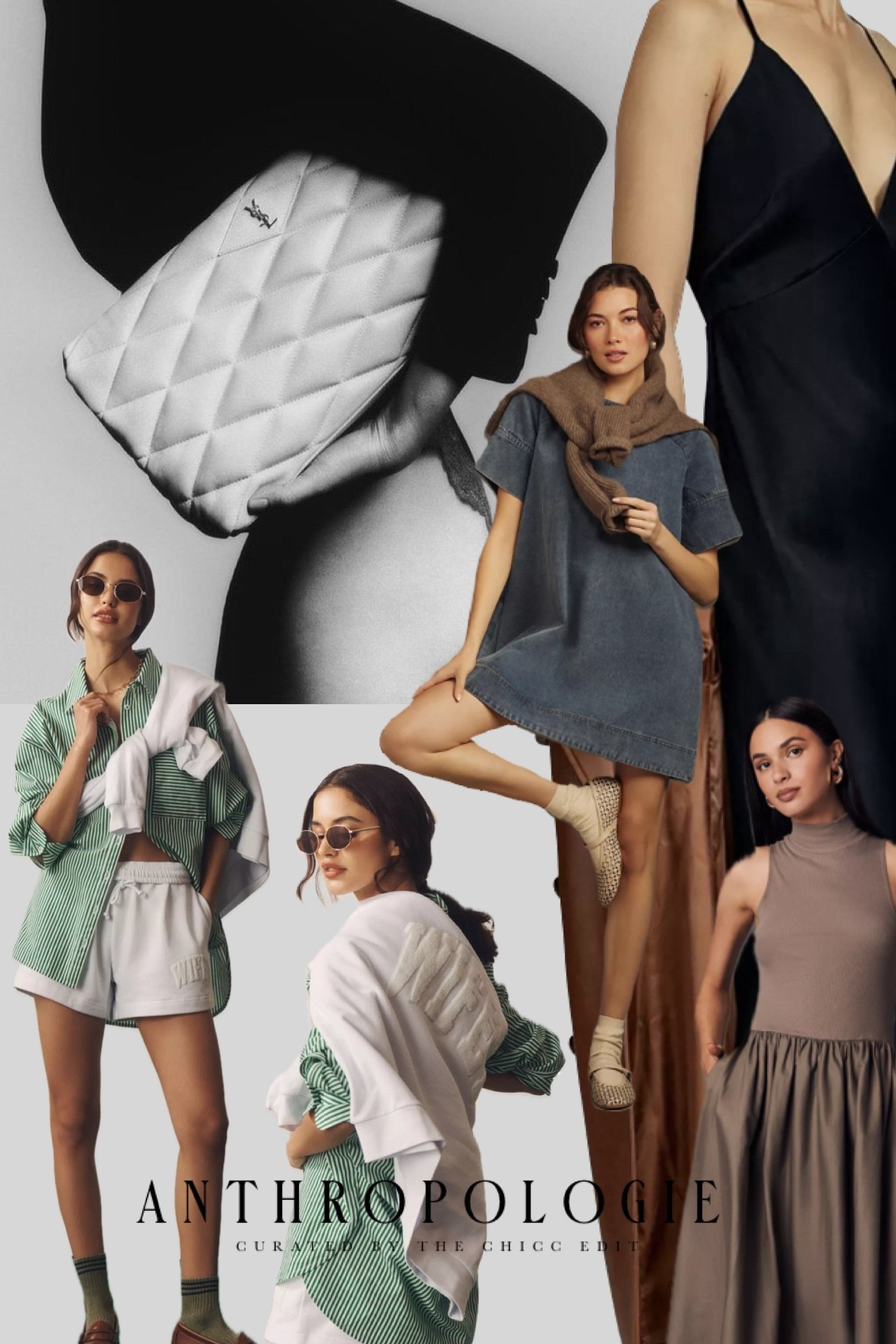 New arrivals 🤎

#anthropologie #dress #sandals #denim #swimsuit dress stripped blouse cardigan blouse mules shorts 

#LTKFestival #LTKSwim #LTKootd