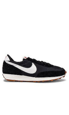 Nike Daybreak Sneaker in Black, Summit White & Off Noir from Revolve.com | Revolve Clothing (Global)