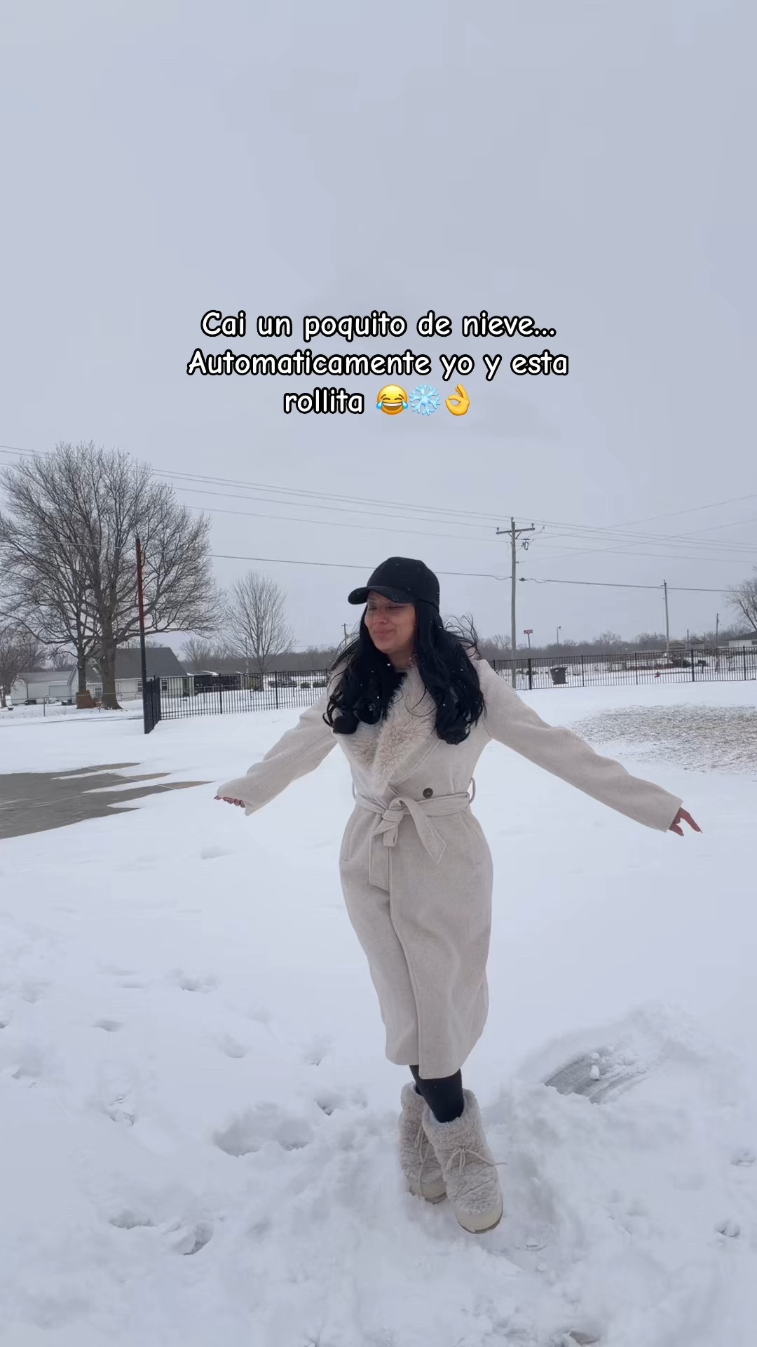 The moon boots 😍

#LTKootd #LTKSeasonal