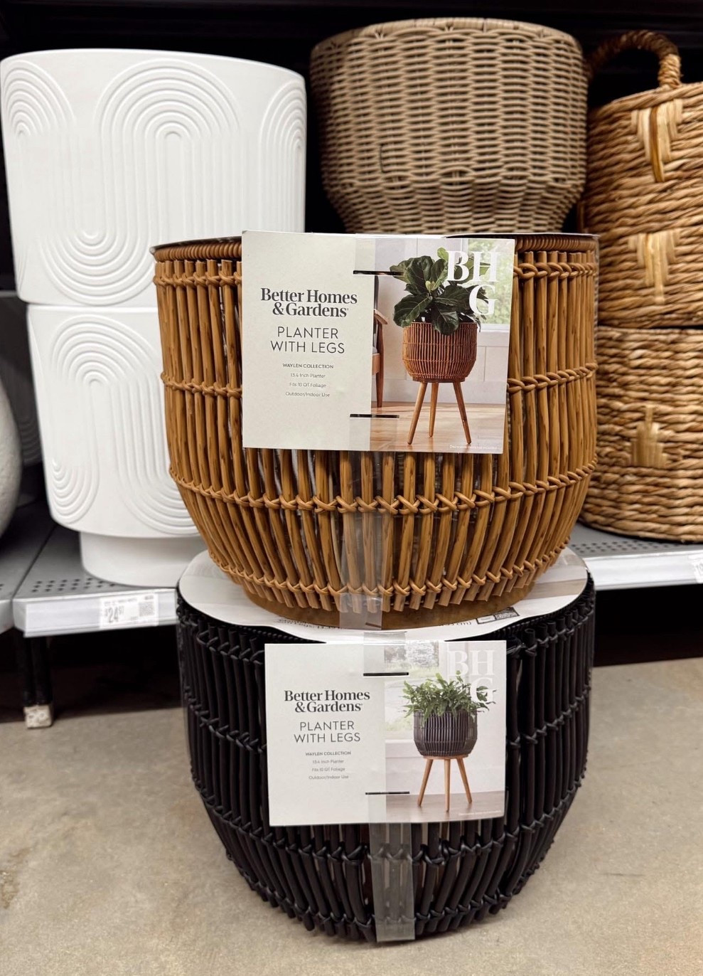 Walmart home
Patio
Design
Interior
Living room
Office
Seasonal
Summer
Spring
Decor
 Style tip

#LTKStyleTip #LTKSeasonal #LTKHome