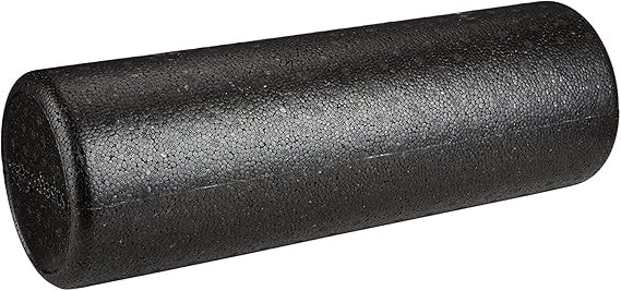 AmazonBasics High-Density Round Foam Roller | Amazon (US)