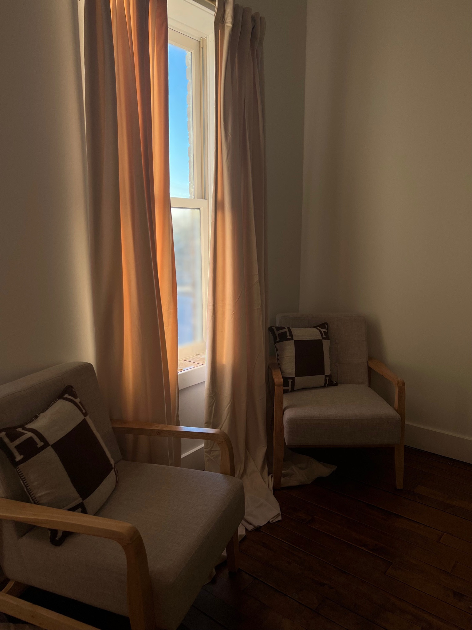 Amazon Velvet Curtains 

#LTKhome