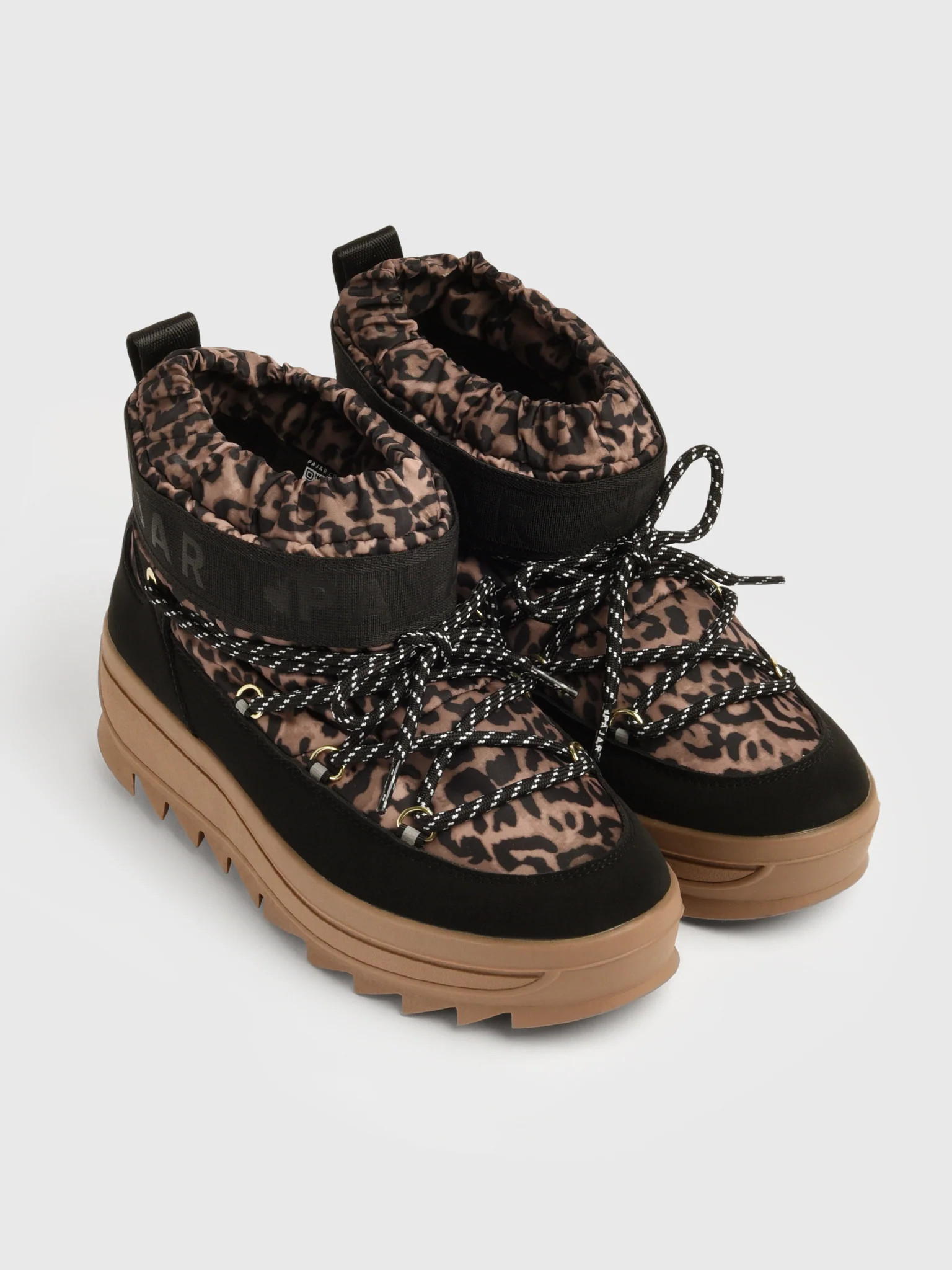 PAJAR
                      
                     Women's Galaxy Mini SP Boot | Saint Bernard