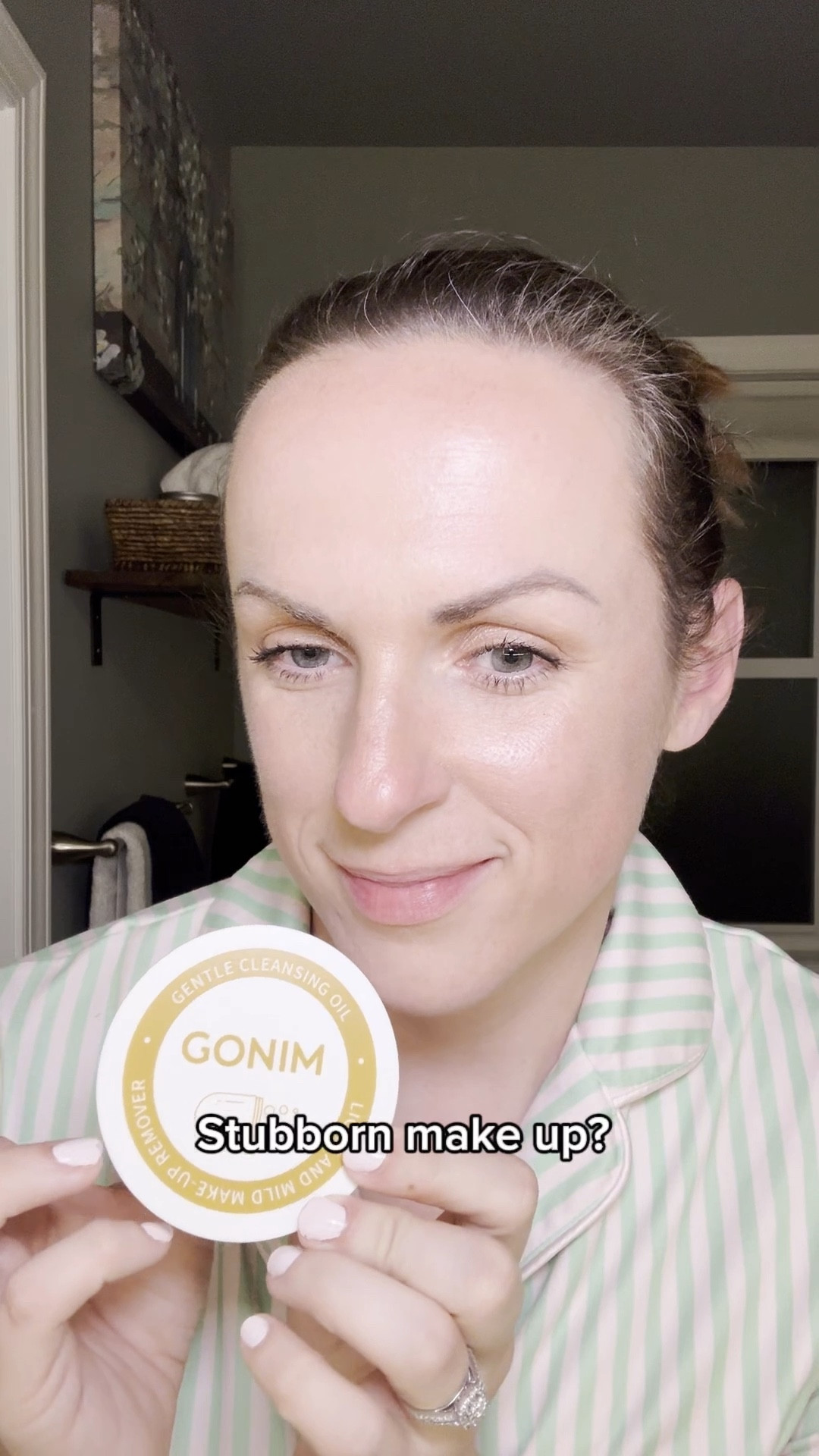 Stubborn makeup? Not so stubborn anymore! 

#LTKTravel #LTKBeauty #LTKSaleAlert