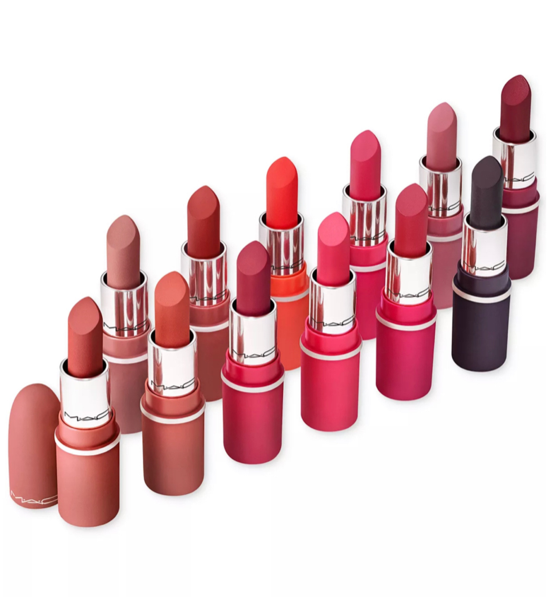MAC lipstick, lipstick, lip care 

#LTKbeauty #LTKHoliday #LTKGiftGuide