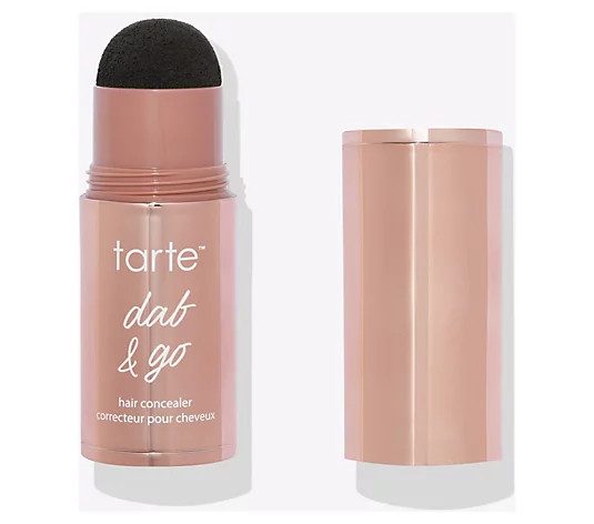 tarte big ego dab & go hair concealer - QVC.com | QVC