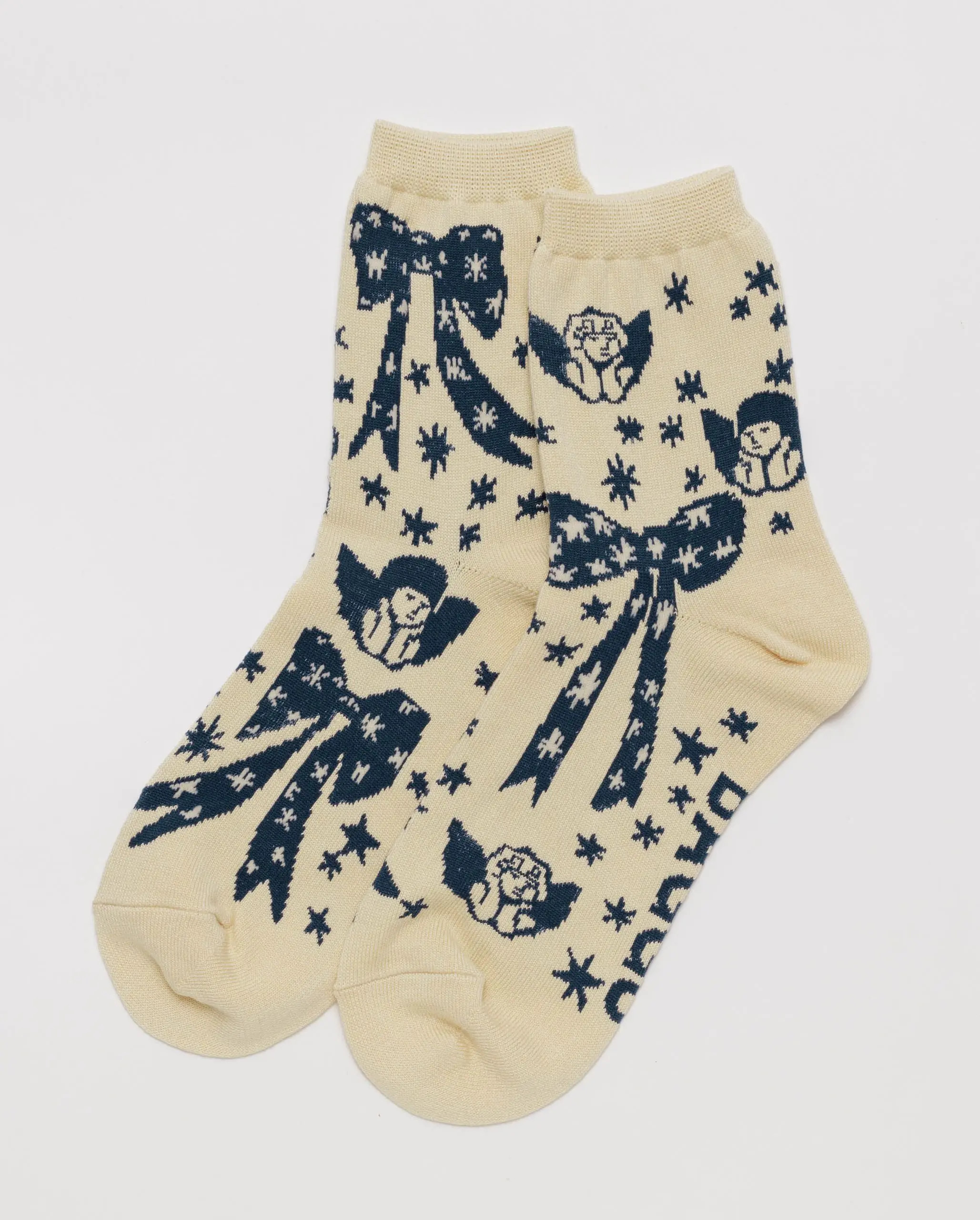 Crew Sock | BAGGU