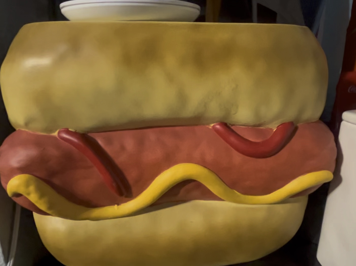 
🎥🍿 **Outdoor Movie Night, But Make It Extra Fun!** 🍿🎥

Who says movie nights can’t have a little extra flair? 🎬 Adding oversized props is one way to turn a casual hangout into something memorable! This time, I’m bringing out my oversized hotdog stool 🌭 to spice up the decor. 🍿🎥 Stay tuned for all the cute, fun vibes coming your way soon! ✨

It’s all about making movie nights *extra* fun, even under the stars. 🌙✨

#MovieNightMagic #OversizedProps #FunDecor #OutdoorMovieVibes #HotDogStool #movie

#LTKHome #LTKFamily #LTKHalloween