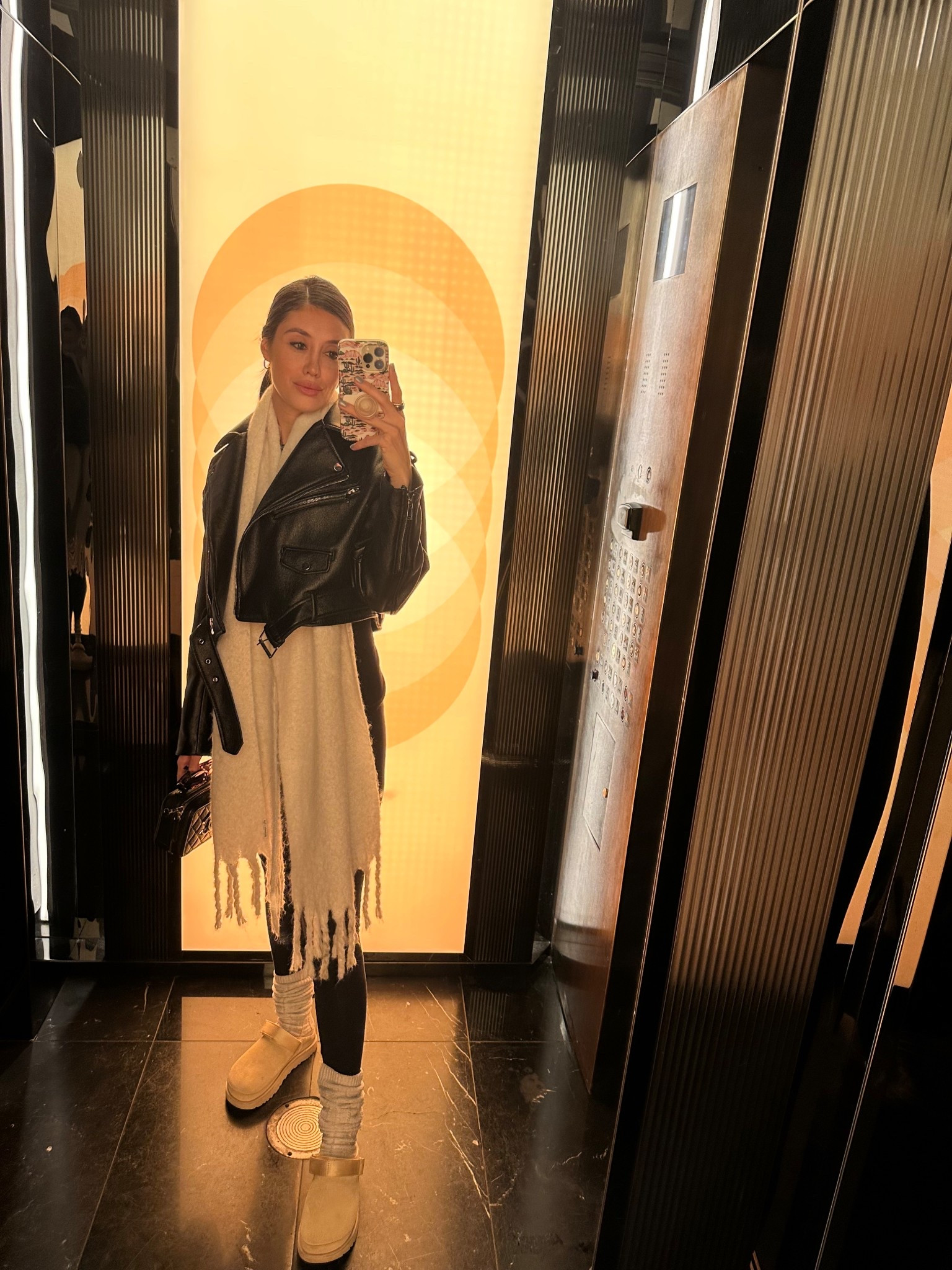 All blsck outfit 

#LTKTravel #LTKootd #LTKBeauty