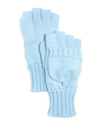 Pop-Top Gloves - Exclusive | Bloomingdale's (US)