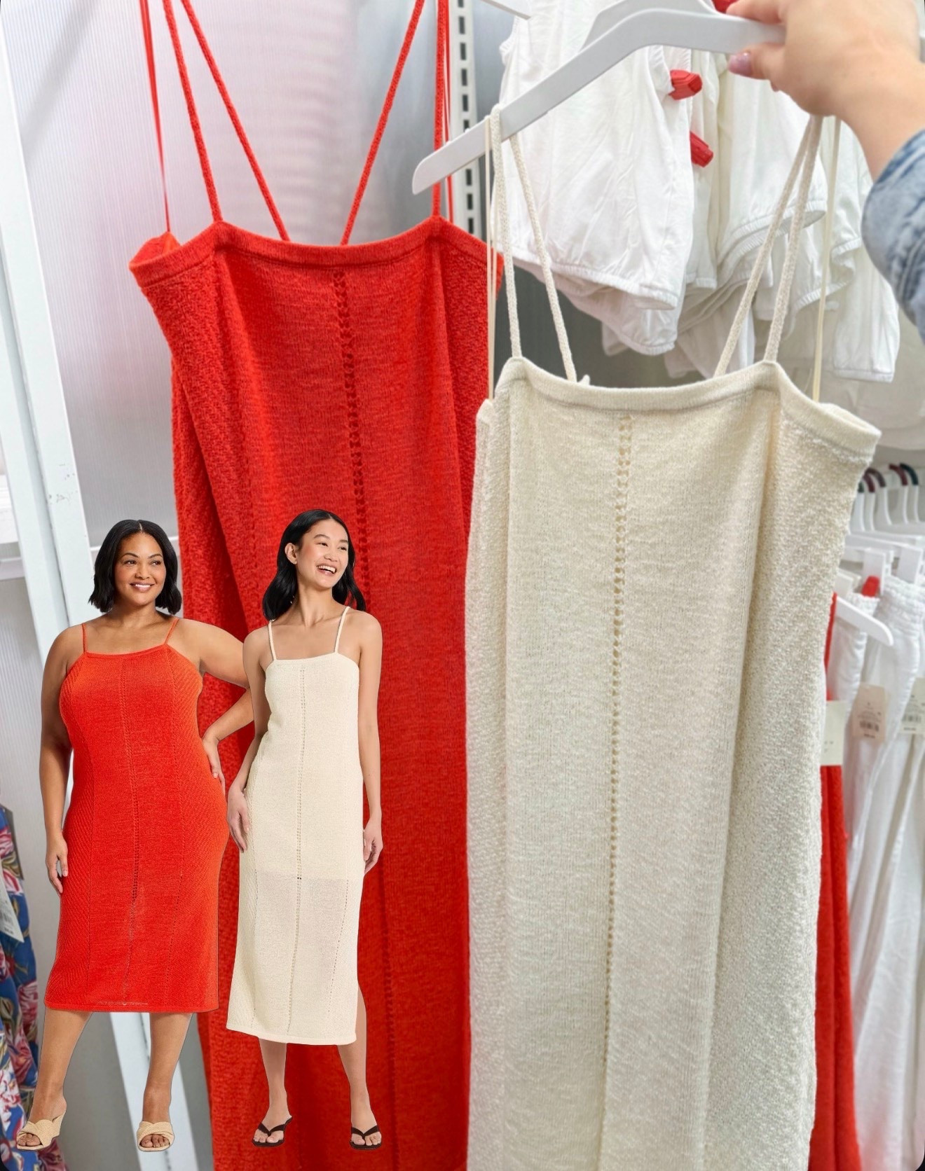 Soft, simple and so wearable! Perfect summer find! 


#target #targetfinds #targetdresses #targetoutfits #summeroutfits #summerfinds 

 #LTKgrwm #LTKootd