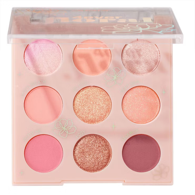 ColourPop Pressed Powder Makeup Palette - 0.3oz | Target