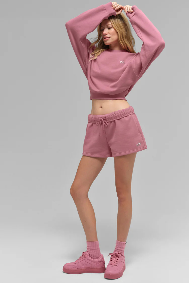 Accolade Short | Alo Yoga