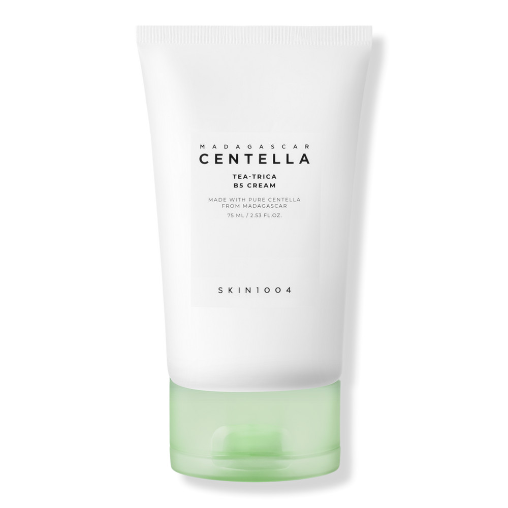 SKIN1004 Madagascar Centella Tea-Trica B5 Cream | Ulta