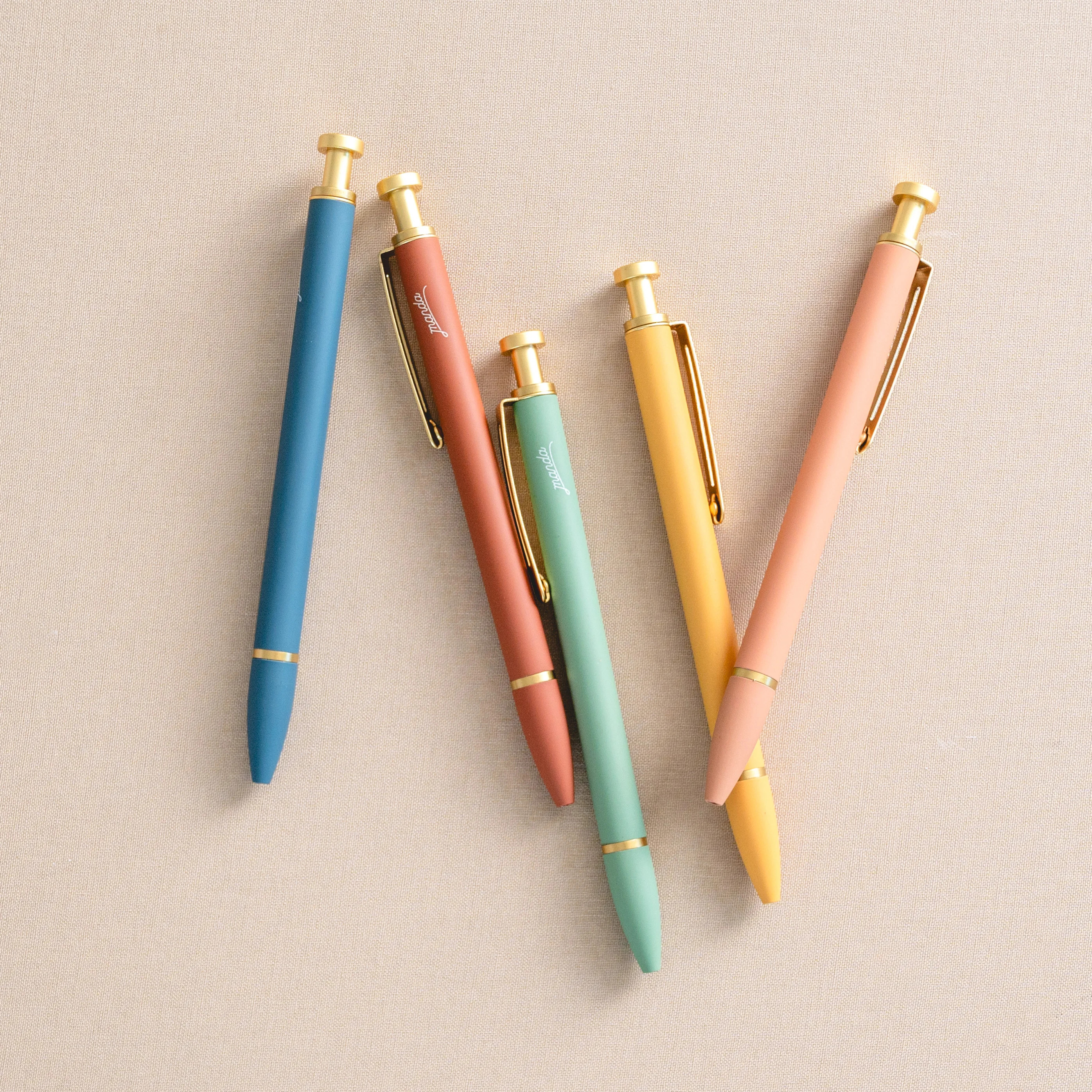 Pen Addict Variety Pack | manda