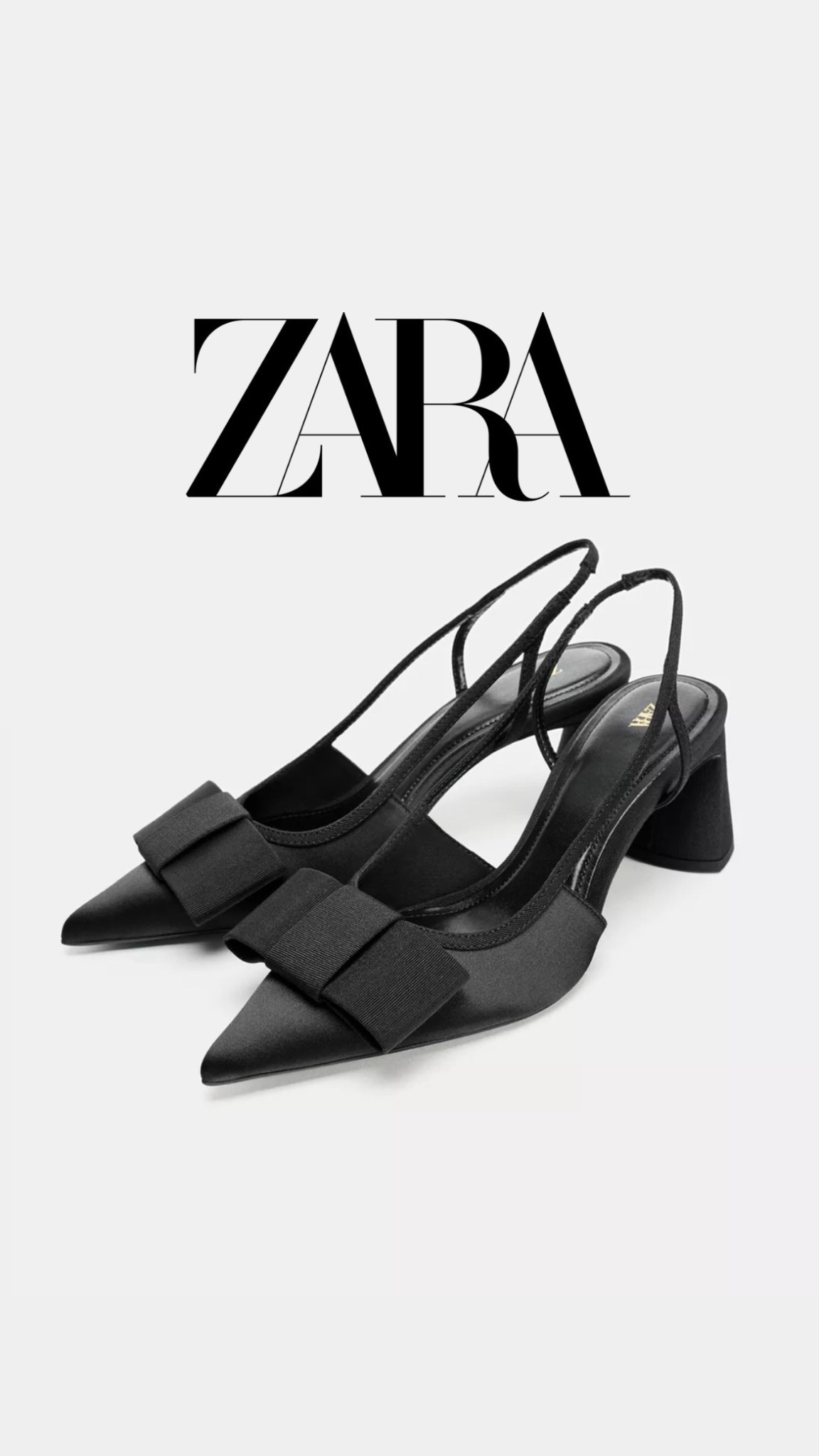 👠

#LTKootd #LTKSpringSale #LTKMidsize