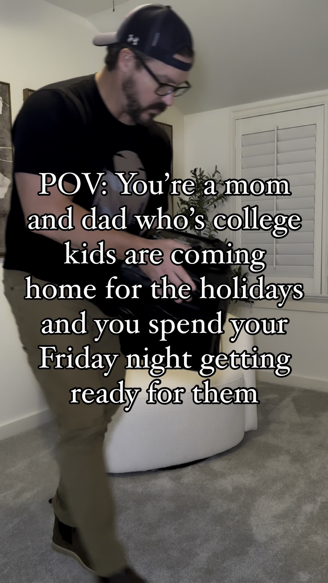 3 Amazon must haves when getting ready for your college children coming home for the holidays: cozy fire table, air mattress for extra beds, and their own Christmas tree  

#LTKHome #LTKSeasonal #LTKHoliday