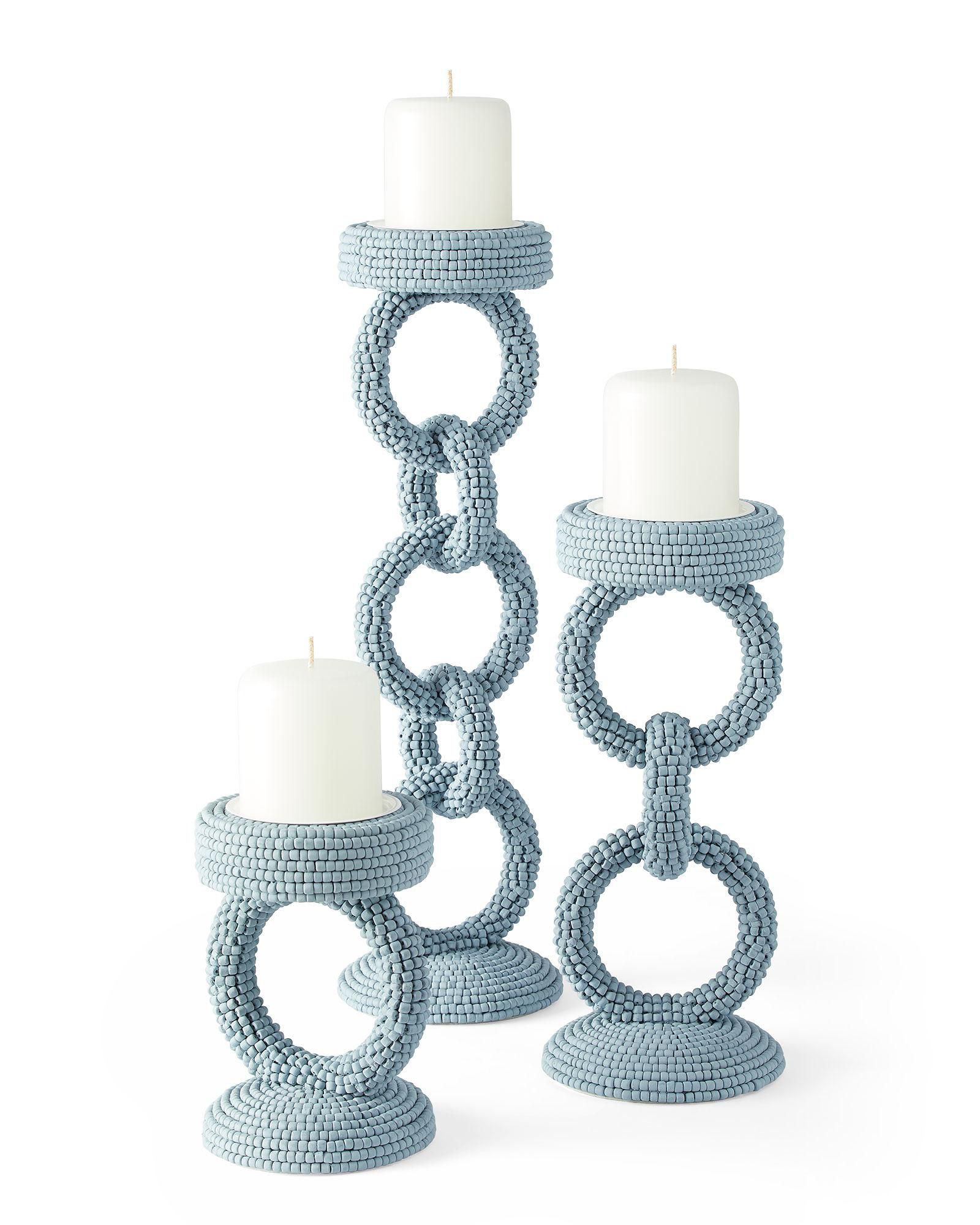 Del Sur Candleholder | Serena and Lily