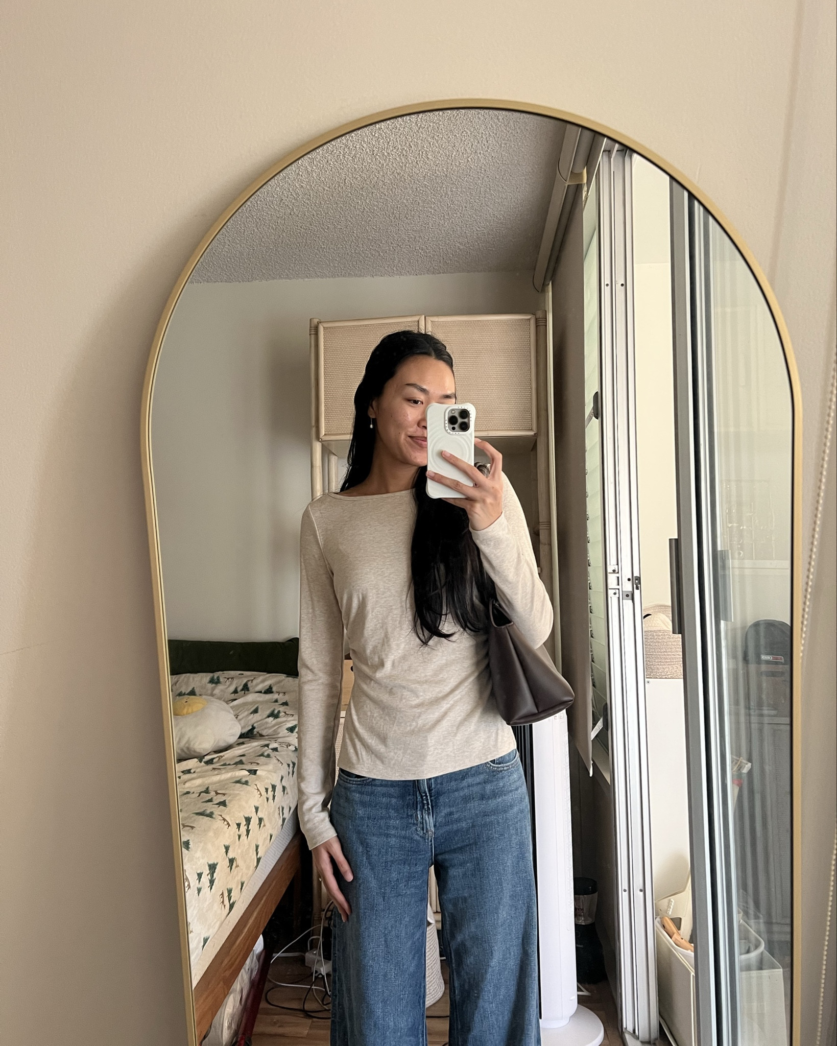 this has become one of my favorite tops ever 

#LTKSeasonal #LTKHoliday #LTKootd