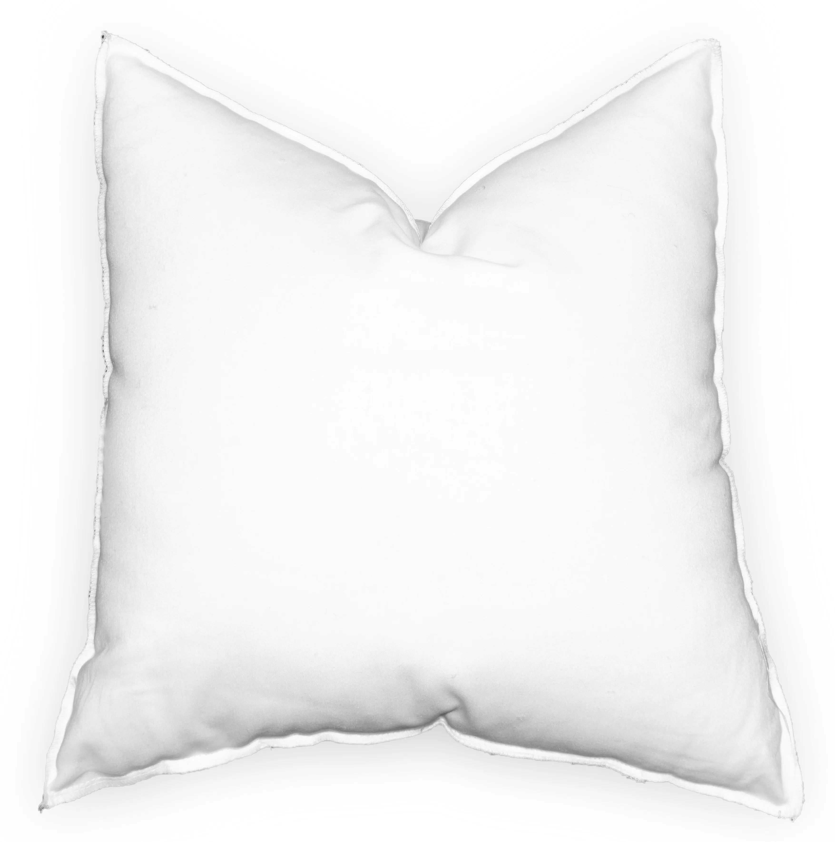 A&J Homes Studio Ultimate Reversible Pillow Insert & Reviews | Wayfair | Wayfair North America