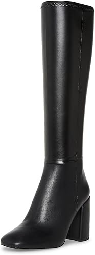 Steve Madden Women's Lizah Knee High Boot | Amazon (US)