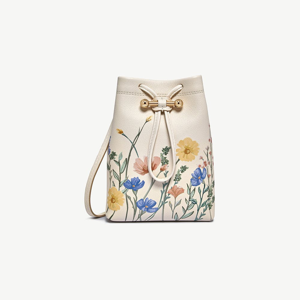 Osette Midi Pouch | Strathberry