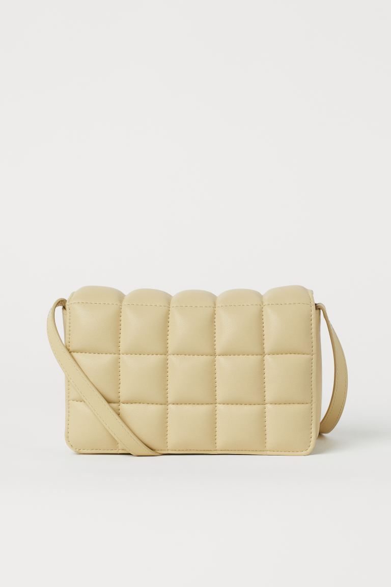 Quilted Mini Bag | H&M (US + CA)