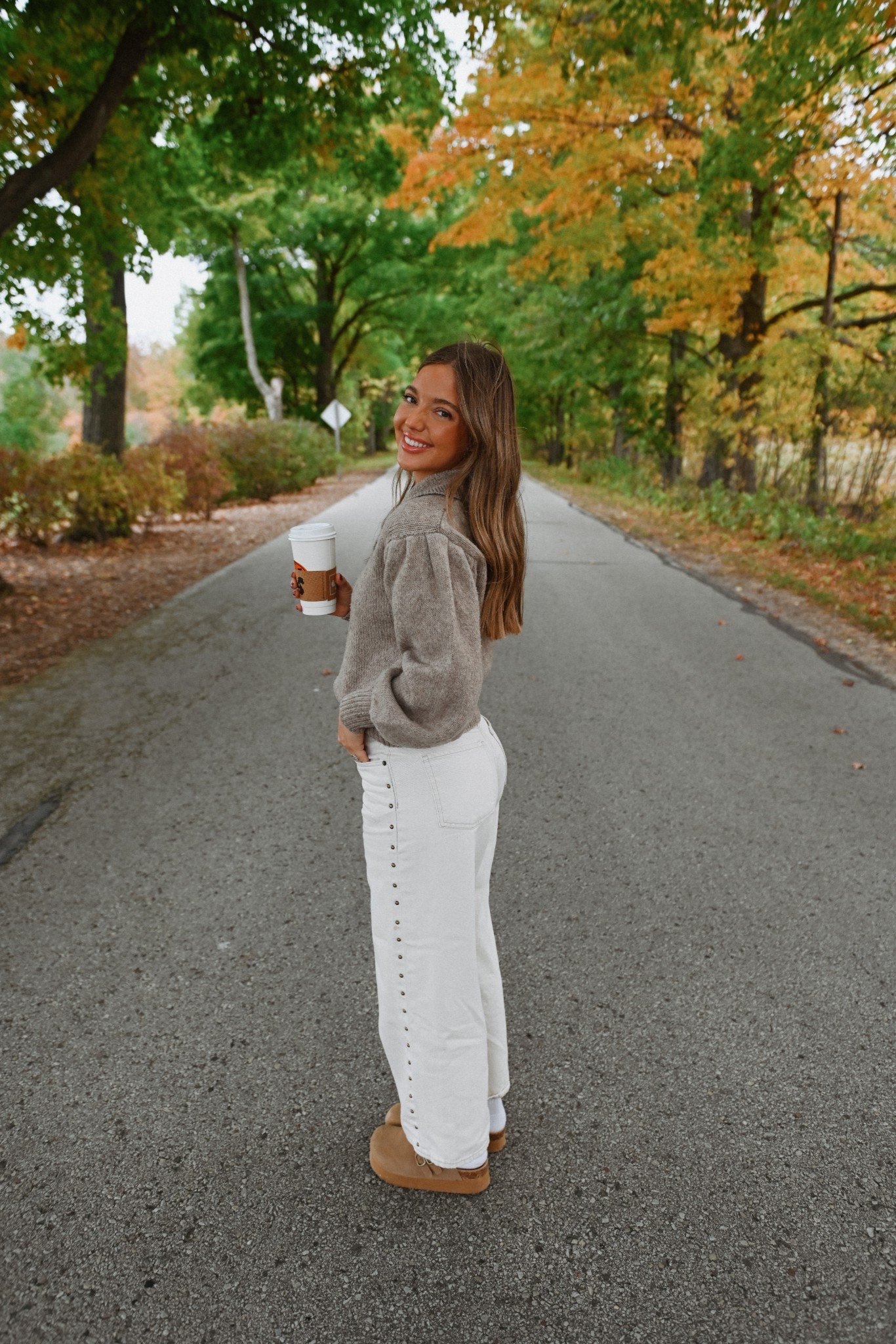 Been my go to jeans lately! & they are on sale 🤎 wearing a size 2, I sized down one size. Amazing quality & so comfy! 50% off

#LTKSaleAlert #LTKSeasonal