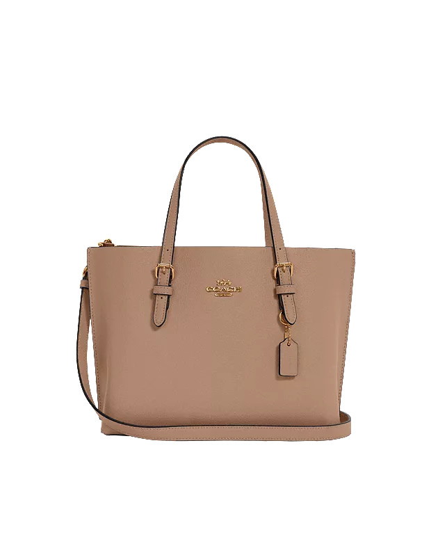 Mollie Tote Bag 25 | Coach Outlet US