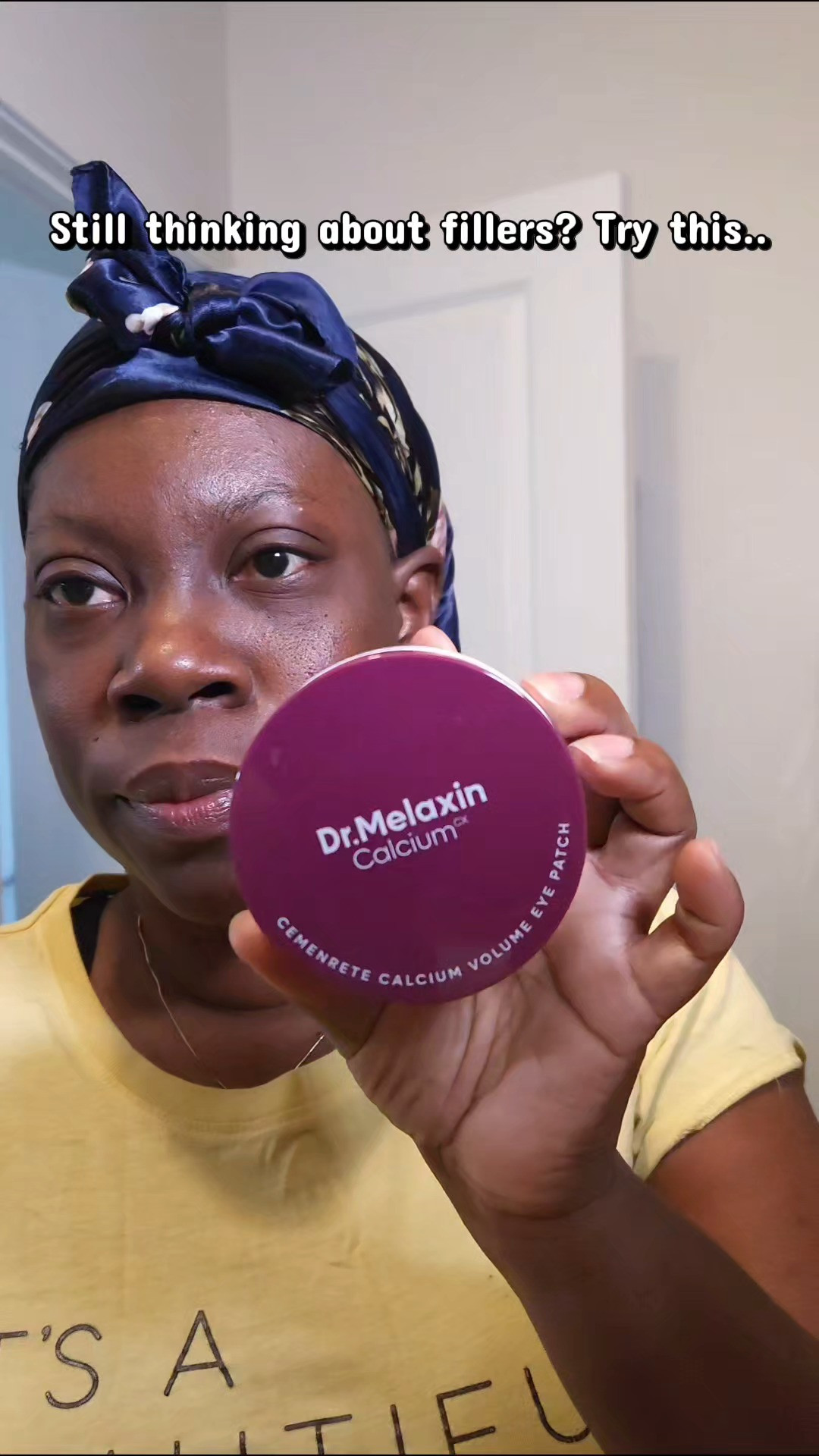 Lately I’ve been learning that not every day is about doing more—sometimes it’s about slowing down and pouring back into yourself. This little reset with the Dr. Melaxin 2-step (cream + hydrogel mask) has been my go-to when I need to pause and feel like me again.

If you’ve been feeling behind or overwhelmed… take your moment too! #drmelaxin #skincareroutine #hydrogelmask #kbeautyfinds 

 #LTKmorningroutine #LTKBeauty