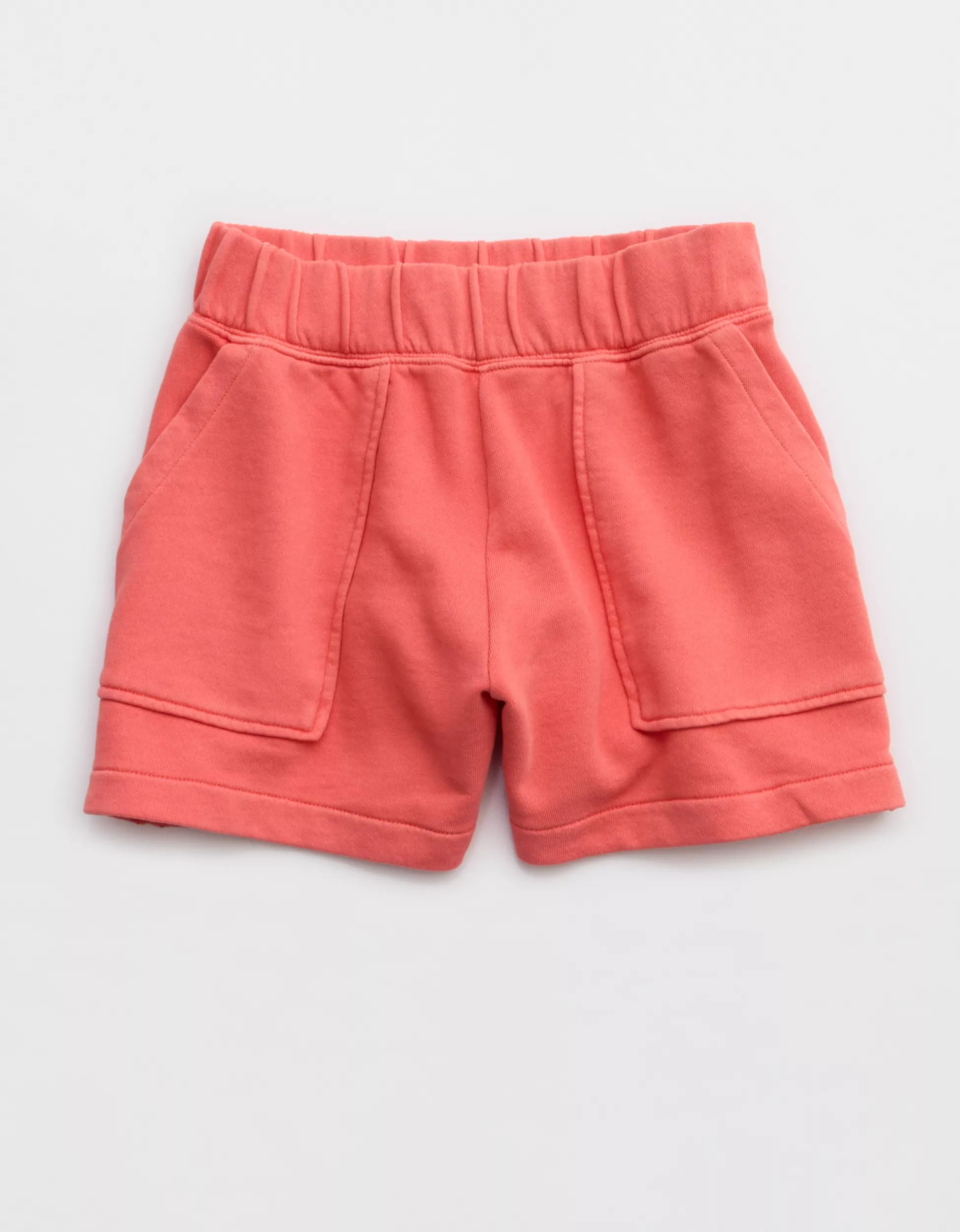 Aerie Go-To Fleece Short | Aerie
