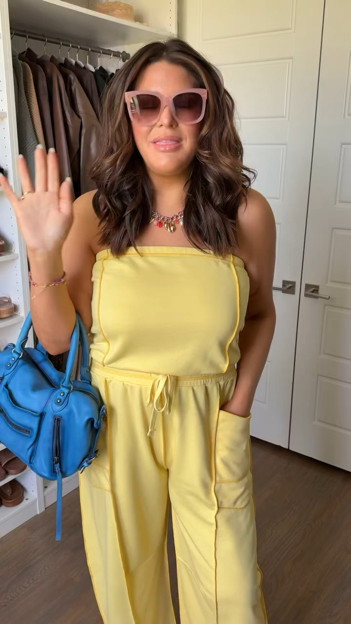 Amazon Fashion
#summerstyle #summeroutfit #ootd #outfitinspo #fashioninspo
#instafashion #womensfashion #styleinspo #everydaystyle
#vacationstyle #resortwear #casualsummerstyle 
#ltk #ltkfashion #liketoknowit #ltkstyletip #affordablefashion #fashionreels #amazonfashion #stylesession

#LTKootd #LTKgrwm #LTKMidsize