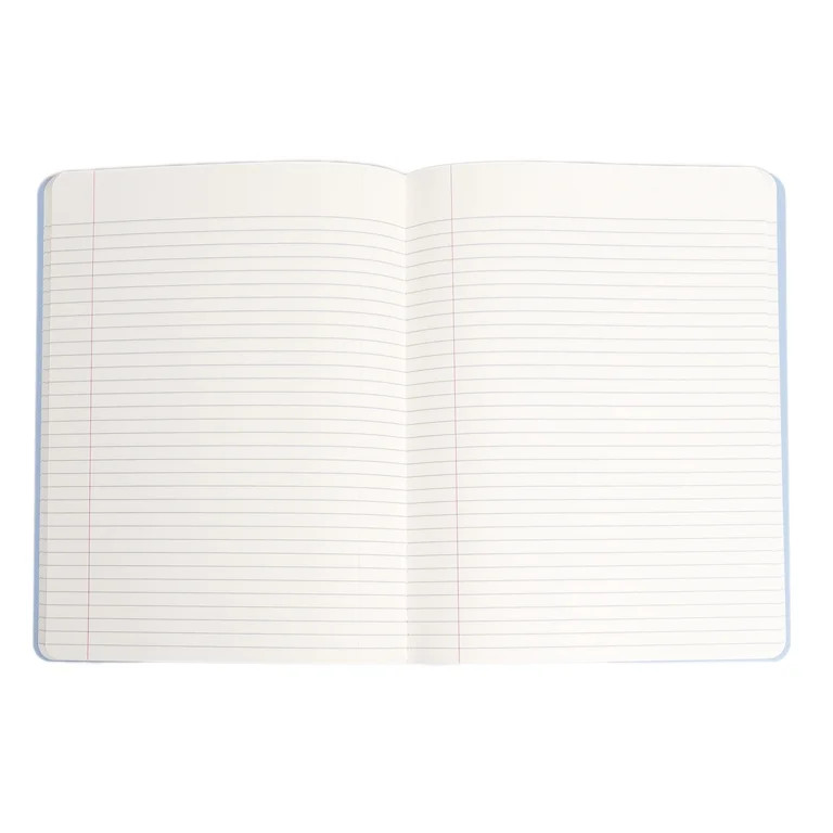 Pearhead Butter Composition Notebook, College Ruled, 7.5 x 9.75 Inches | Walmart (US)