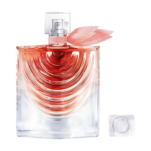 Lancôme​ La Vie Est Belle Iris Absolu Eau De Parfum - Warm and Spicy Womens Perfume - With Not... | Amazon (US)