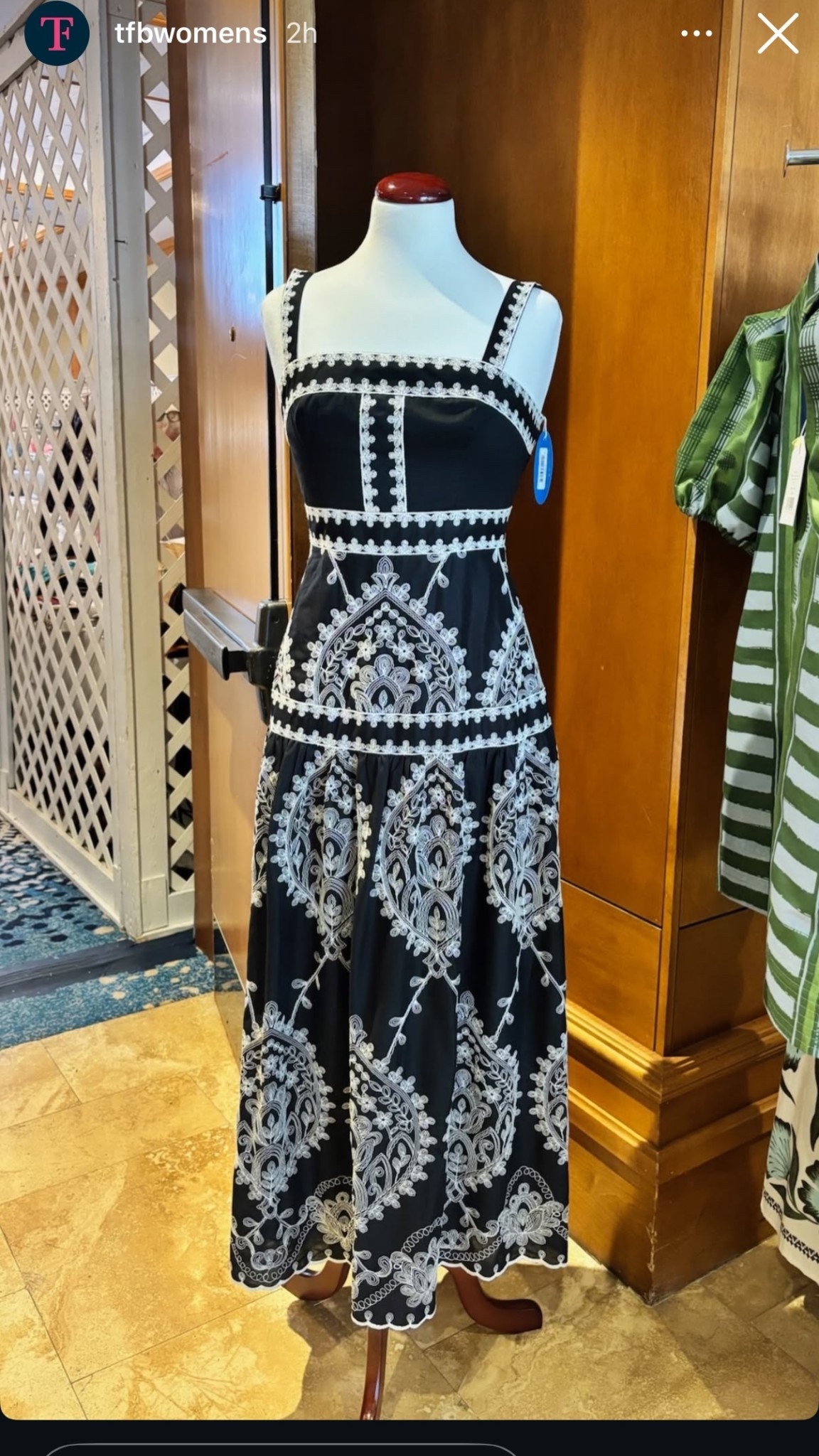 Loving this Dress

#LTKdayinmylife